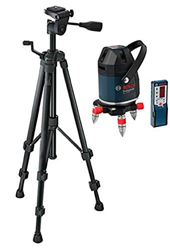 BOSCH GLL 5-40E レーザーセット